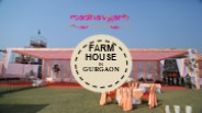 Farm House in Gurgaon
