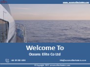 Maxi Catamaran