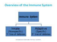 Immune System