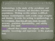 Nursing Assignment Help