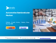 Automotive Semiconductor Market