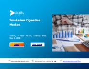 Smokeless Cigarettes Market