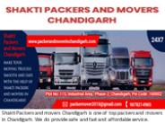Packers and Movers In Chandigarh (1)
