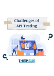 Challanges of API Testing