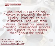 Inconel Flanges | Monel Flanges | Hastelloy Flanges