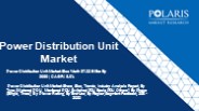 Power Distribution Unit Market