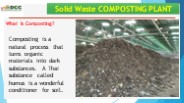 Solid Waste Compost Plant - DCC Infra