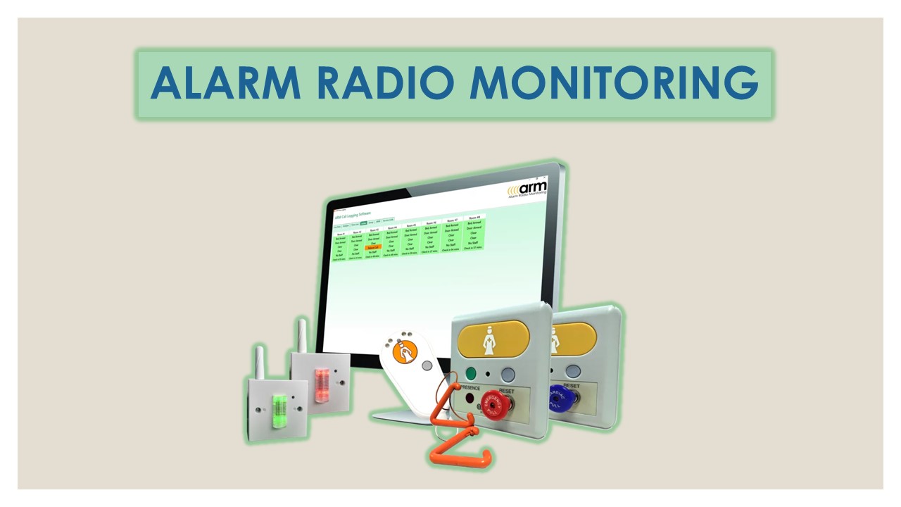 Technology of Personal Attack Alarm