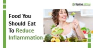 Food You Should Eat To Reduce Inflammation (1)