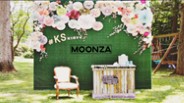 Custom Photography Vinyl Backdrop Banner | Moonzabrand.com