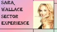 Sara Wallace Amazing Sector Experience