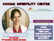 What is Egg freezing?