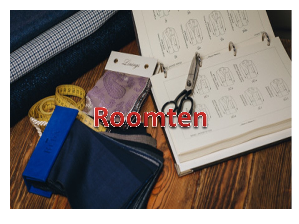 Suits and Overcoat are Available