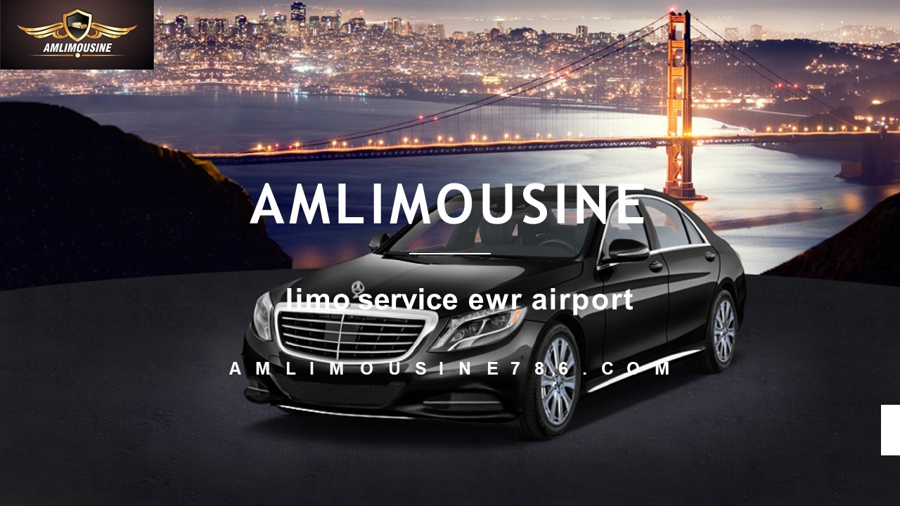 limo service to newark airport