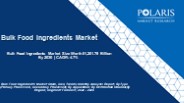 Frozen Dessert Market Size