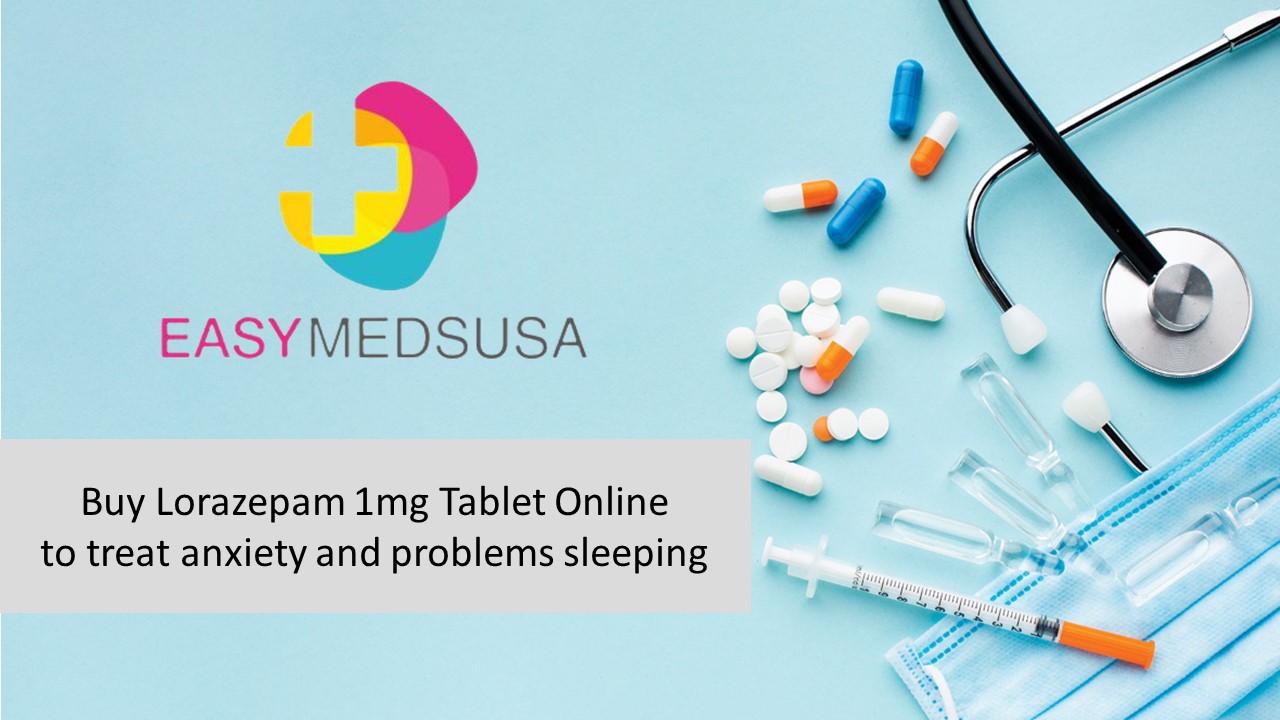 Best Medications For Sleeping And Anxiety