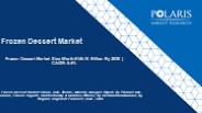 Frozen Dessert Market 2022