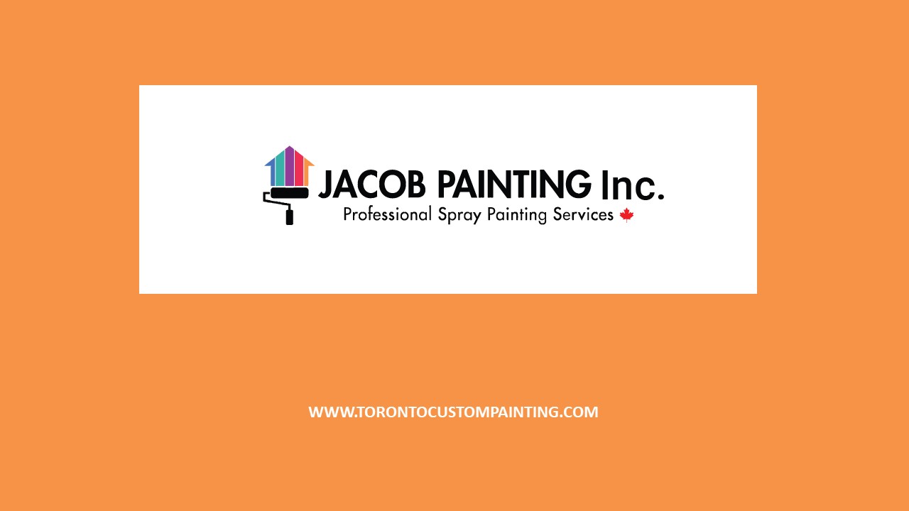 KITCHEN CABINET PAINTING