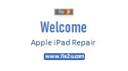 Welcome Apple iPad Repair