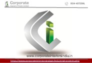 Industrial Architects & Consultants Delhi