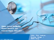 Dental Sterilization Market Research 2022-2027
