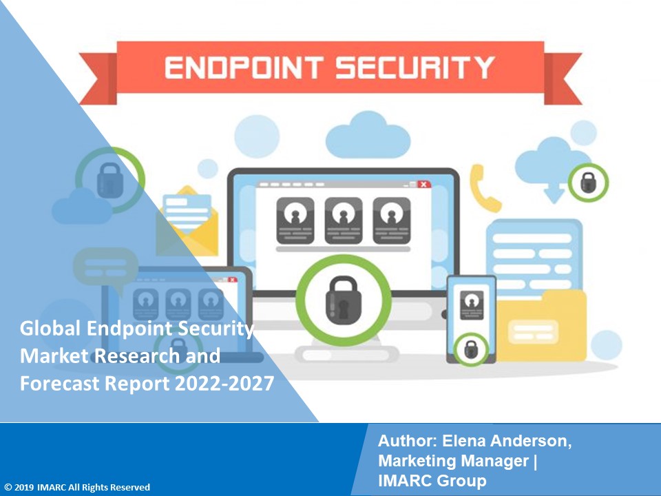 Endpoint Security Market Size Report 2022-2027
