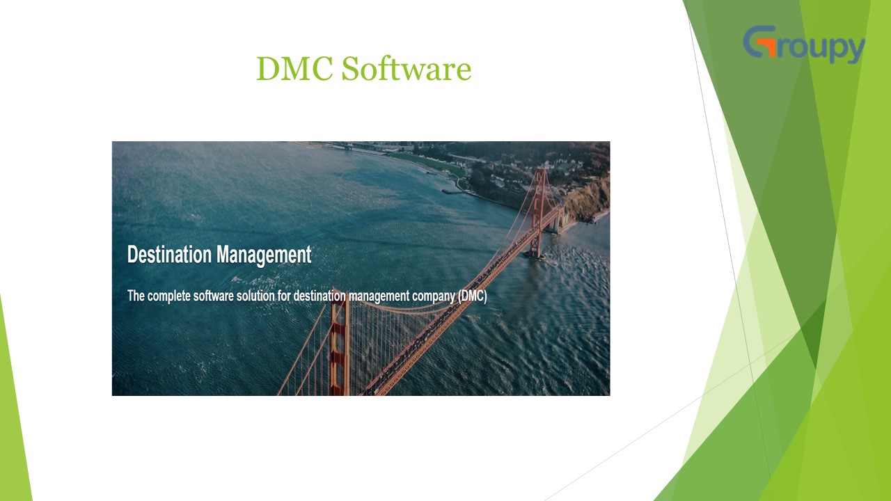 DMC Software (1)