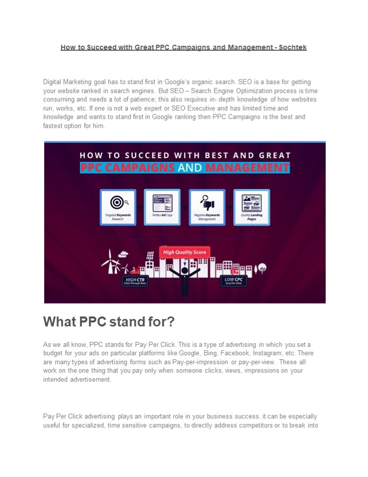 presentation player overlay