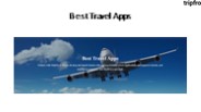 Best Travel Apps (1)