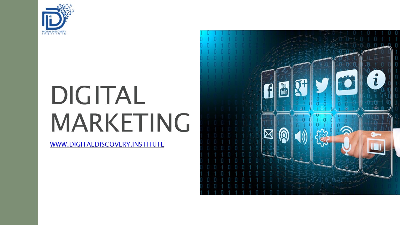 Memahami Lanskap Digital Marketing Institute di Mohali: Panduan Lengkap untuk Pemilihan yang Tepat