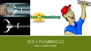 How to Appoint Best Miami Plumbers for Repairing