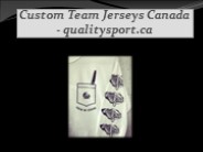 Custom Team Jerseys Canada - qualitysport.ca (7)
