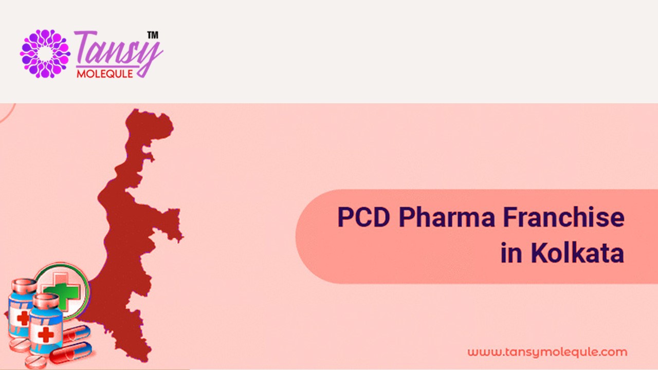 Get the Huge Pharma Business Scope from the Best PCD Pharma Franchise in Kolkata