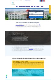 Study Abroad Consultants in Bangalore