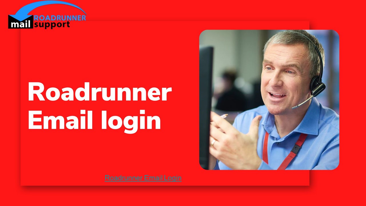 Roadrunner Email Login Solution