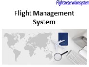 Flight Management System