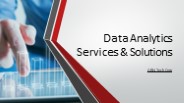 Providers of Cloud Computing services in Tampa