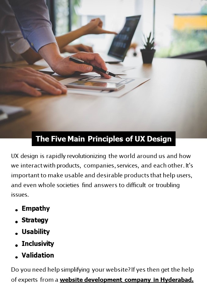 presentation player overlay