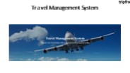 Travel Management System (2)