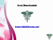 Oregano Oil for Skin Infection
