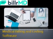 Experience Medical Billing and Coding Software from billrMD