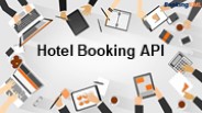 Hotel Booking API