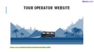 Tour Operator Website (4)