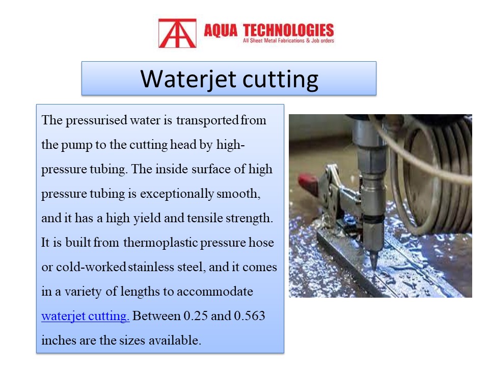 Waterjet Cutting (1)