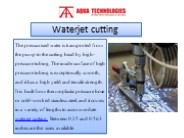 Waterjet Cutting (1)