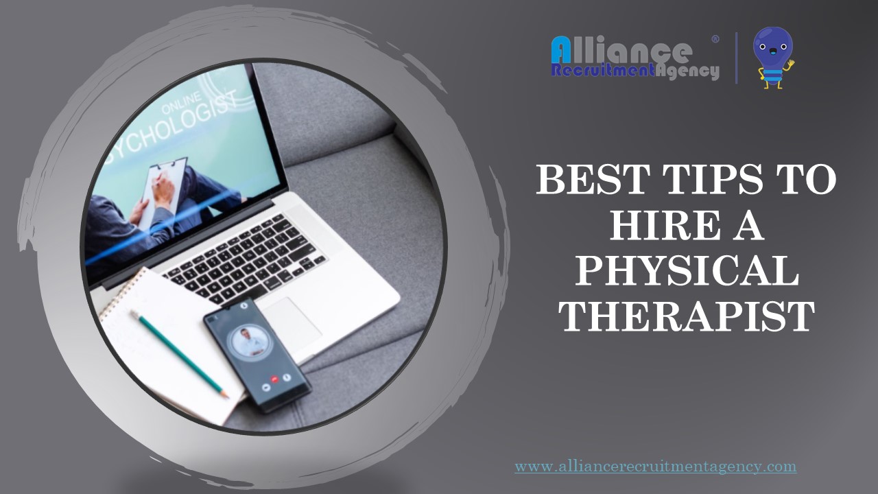 Are You Trying to Find a Physical Therapist?