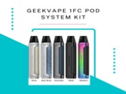 Geekvape 1FC Pod System Kit