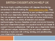 Best Academic Writing Services