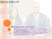 Cobb County Law (5)