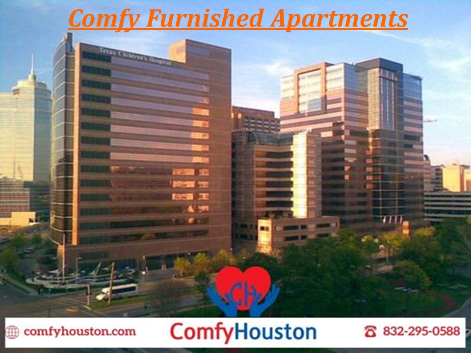 How to Select the Best Medical Center Lodging in Texas